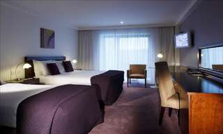 Отель Clayton Whites Hotel Уэксфорд Улучшенный двухместный/одноместный номер с 1 кроватью-3